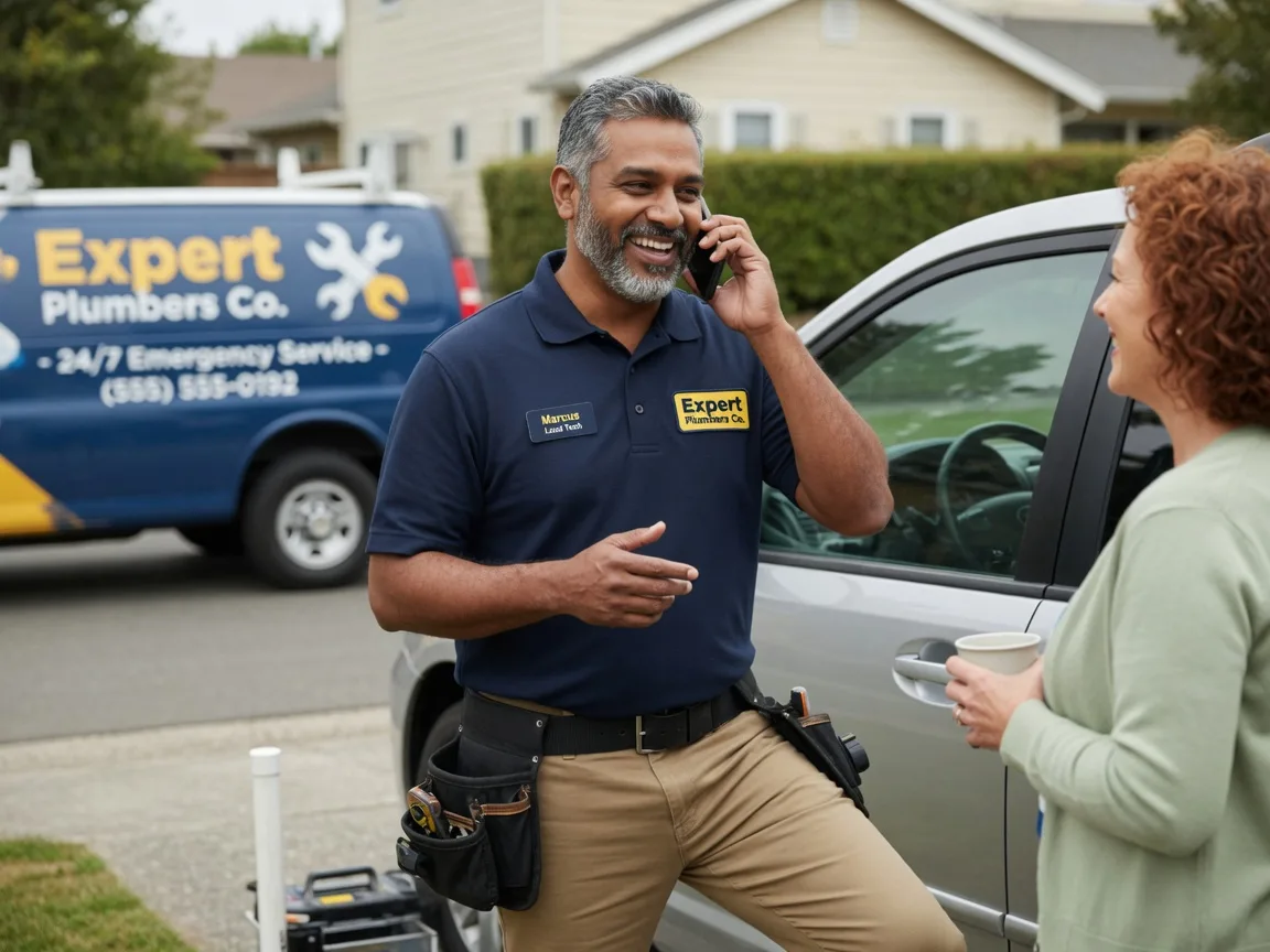 Drain Cleaning Middleburg, FL FAQs